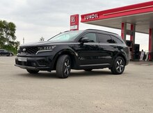 KIA Sorento, 2021 il