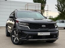 KIA Sorento, 2021 il
