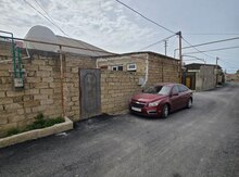 Həyət evi, Binə qəs.