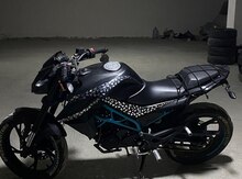 Motosiklet CFMOTO, 2024 il