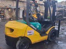 Çəngəlli yükləyici təmiri
