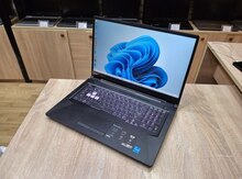 Asus Tuf Gaming F17 RTX3050ti 4GB