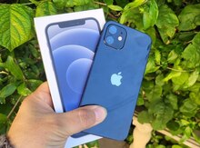 Apple iPhone 12 Black 128GB/4GB