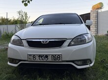 Daewoo Gentra, 2014 il