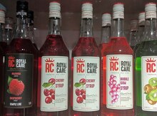 Royal Cane siropu