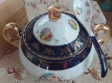 Şorba qabı 