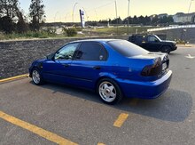 Honda Civic, 1998 il