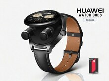 Huawei Watch Buds Black