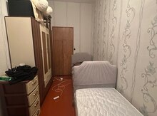 2-otaqlı mənzil kirayə verilir, 28 May m., 42 m²