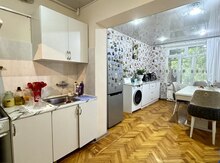 2-otaqlı mənzil, Yeni Yasamal r., 70 m²