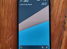 Huawei P Smart S Midnight Black 128GB/4GB