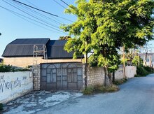 Həyət evi, Xaçmaz r.
