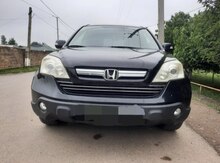 Honda CR-V, 2008 il