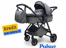 Uşaq arabası Kidilo K02