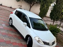 Nissan Tiida, 2012 il