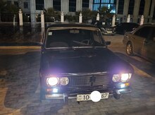 LADA (VAZ) 2106, 1988 il