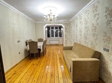 3-otaqlı mənzil, Sumqayıt ş., 61 m²