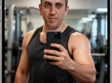 Mühafizəçi işi axtarıram