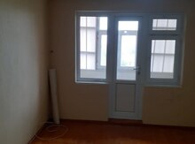 1-otaqlı mənzil kirayə verilir, Sumqayıt ş., 33 m²