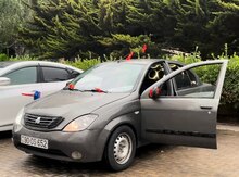 Saipa Tiba, 2013 il