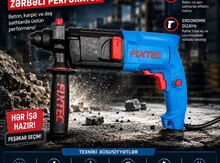 FIXTEC zərbəli perforator 