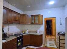 3-otaqlı mənzil, Sumqayıt ş., 90 m²