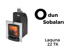 Odun sobaları