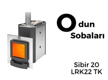 Odun sobaları: Sibir 20 LRK