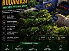 ROYCE dekorativ ağac budama cihazı 