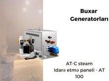 Sauna idarə etmə paneli - AT 100