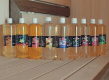 Harvia Sauna Aromatları 1Litr 