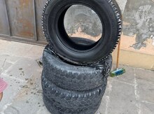 Şinlər 235/65 R16C