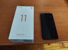 Xiaomi 11T Meteorite Gray 256GB/8GB