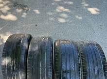 Hankook şinləri 245/45 R18 