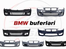 BMW buferləri (E, F, G seriyaları üçün)