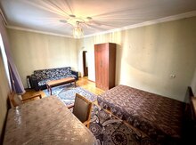 1-otaqlı mənzil kirayə verilir, Mətbuat pr., 40 m²