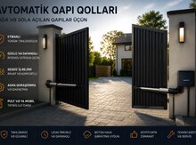 Avtomatik qapı qolları Cane 800