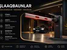 Şlaqbaum Gant 600