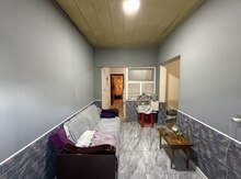 Həyət evi, Binəqədi qəs.