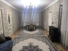 Həyət evi kirayə verilir, Qusar r.