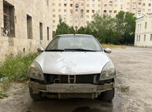 Renault Symbol, 2007 il