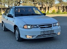 Daewoo Nexia, 2010 il