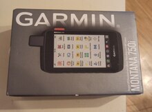 GPS Montana 750 i Garmin
