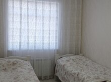 3-otaqlı yeni tikili kirayə verilir, Qusar r., 70 m²