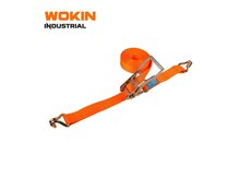 WOKIN yük gərdirmə qayışı 50mm 9m 5ton