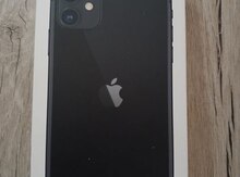 Apple iPhone 11 Black 64GB/4GB