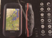 Garmin montana 680