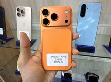 Apple iPhone 17 Pro Cosmic Orange 256GB/12GB
