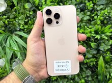 Apple iPhone 16 Pro Max Desert Titanium 512GB/8GB