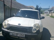 Lifan 320, 2011 il